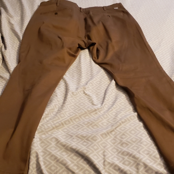 Levis sta press trousers - Picture 2 of 4